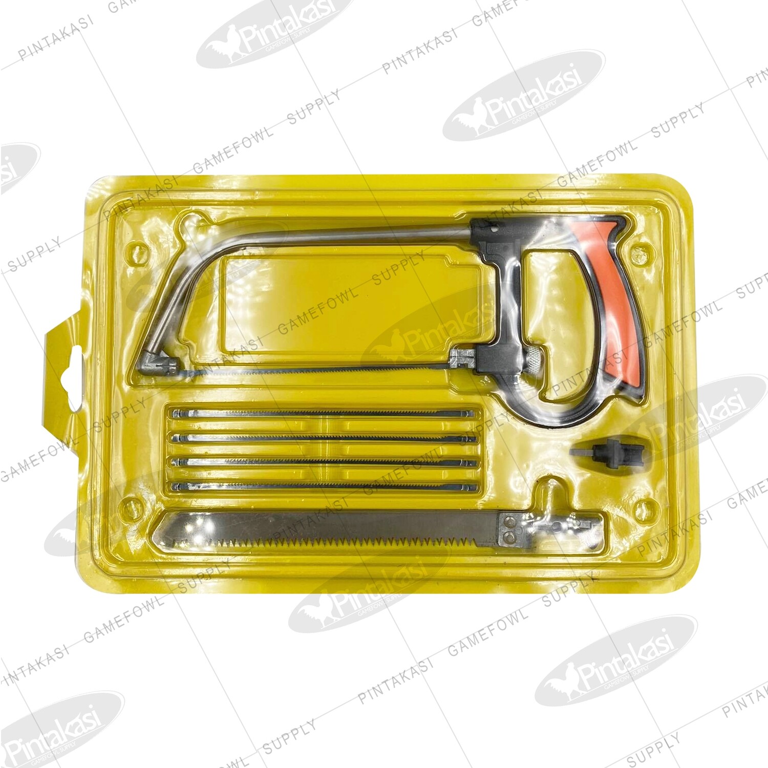 Spur Cutter Saw-Type