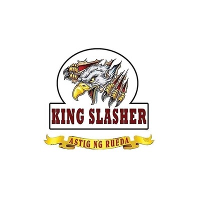 Kingslasher
