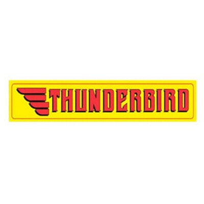 Thunderbird