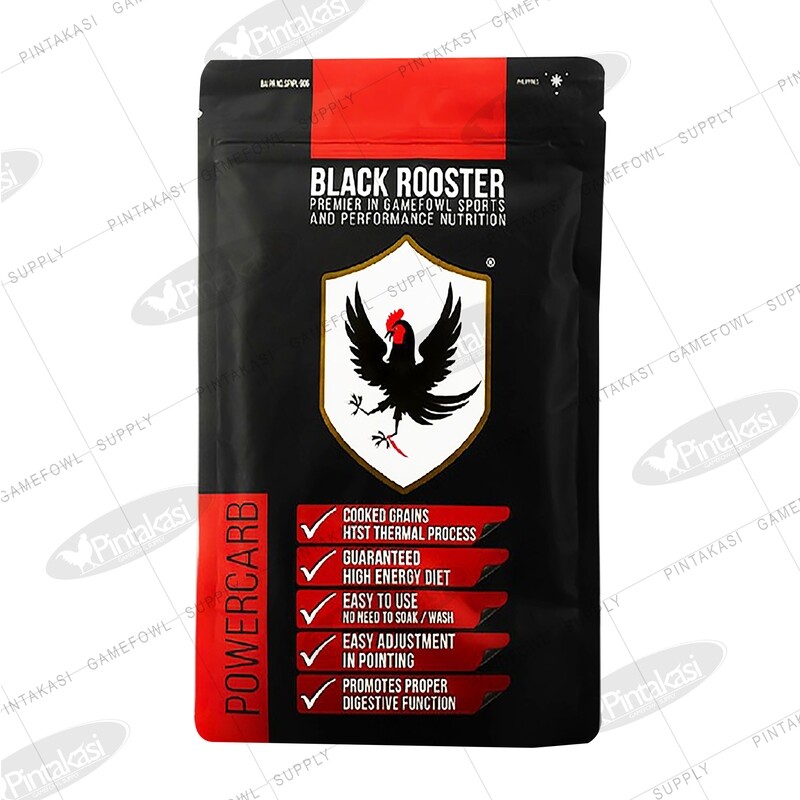 Black Rooster UFC Power Carb 250g