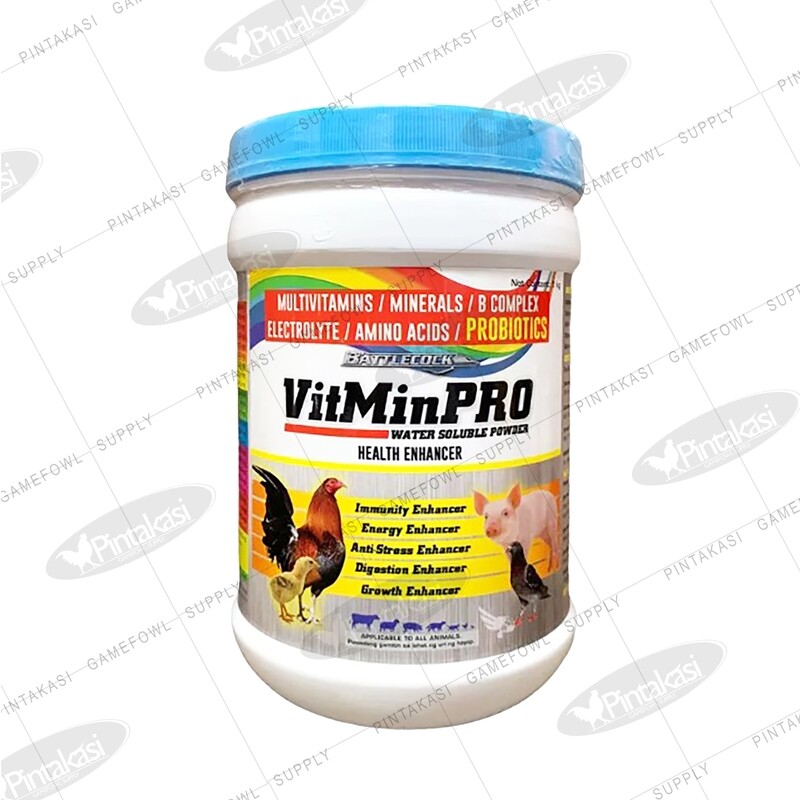 Battlecock VitminPRO Water Soluble 1kg