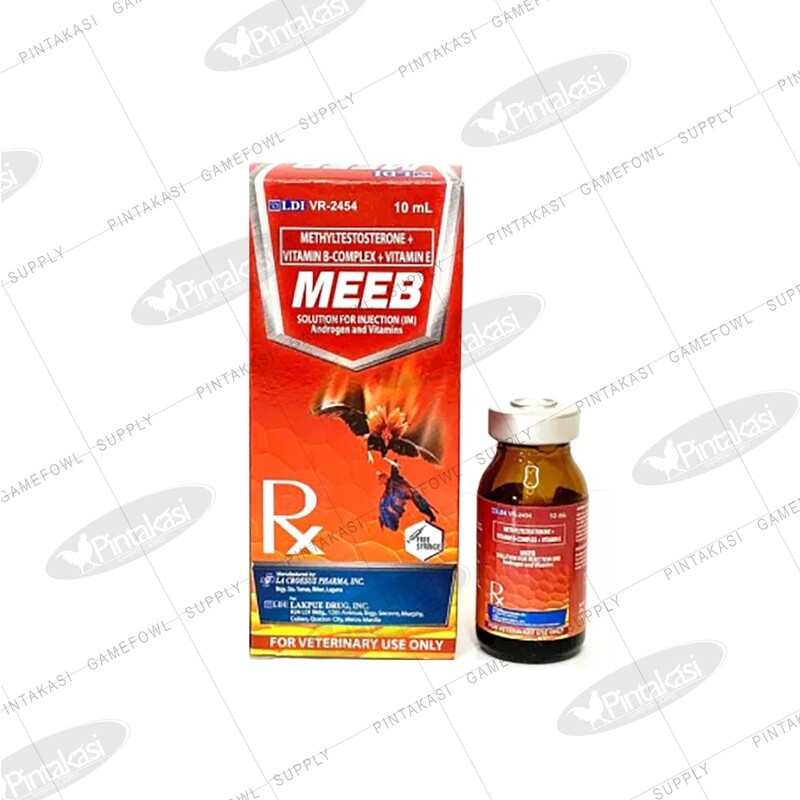 LDI Meeb Injectable 10ml