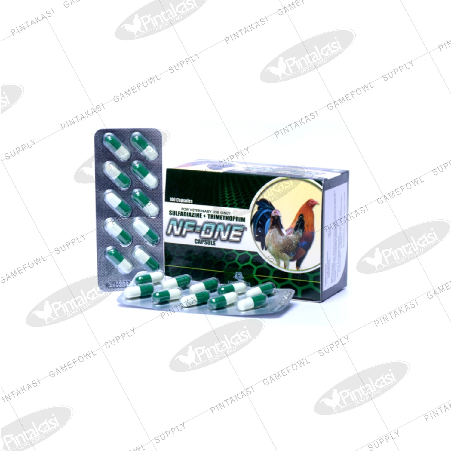 Excellence NF One Tablet 100&#39;s