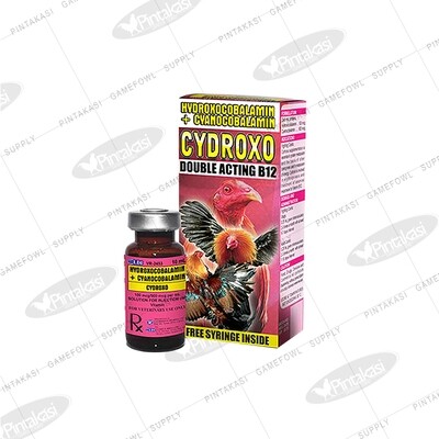 LDI Cydroxo 10ml