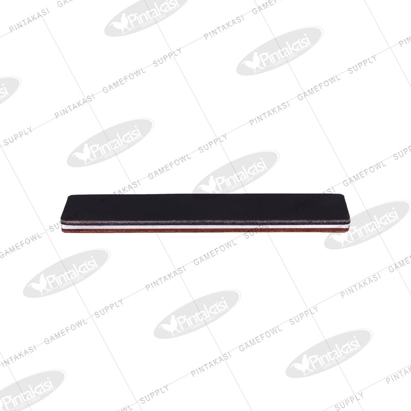 Pintakasi Brand Leather Sharpener