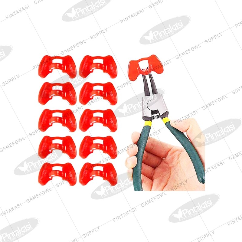 Chicken Blinders Plier