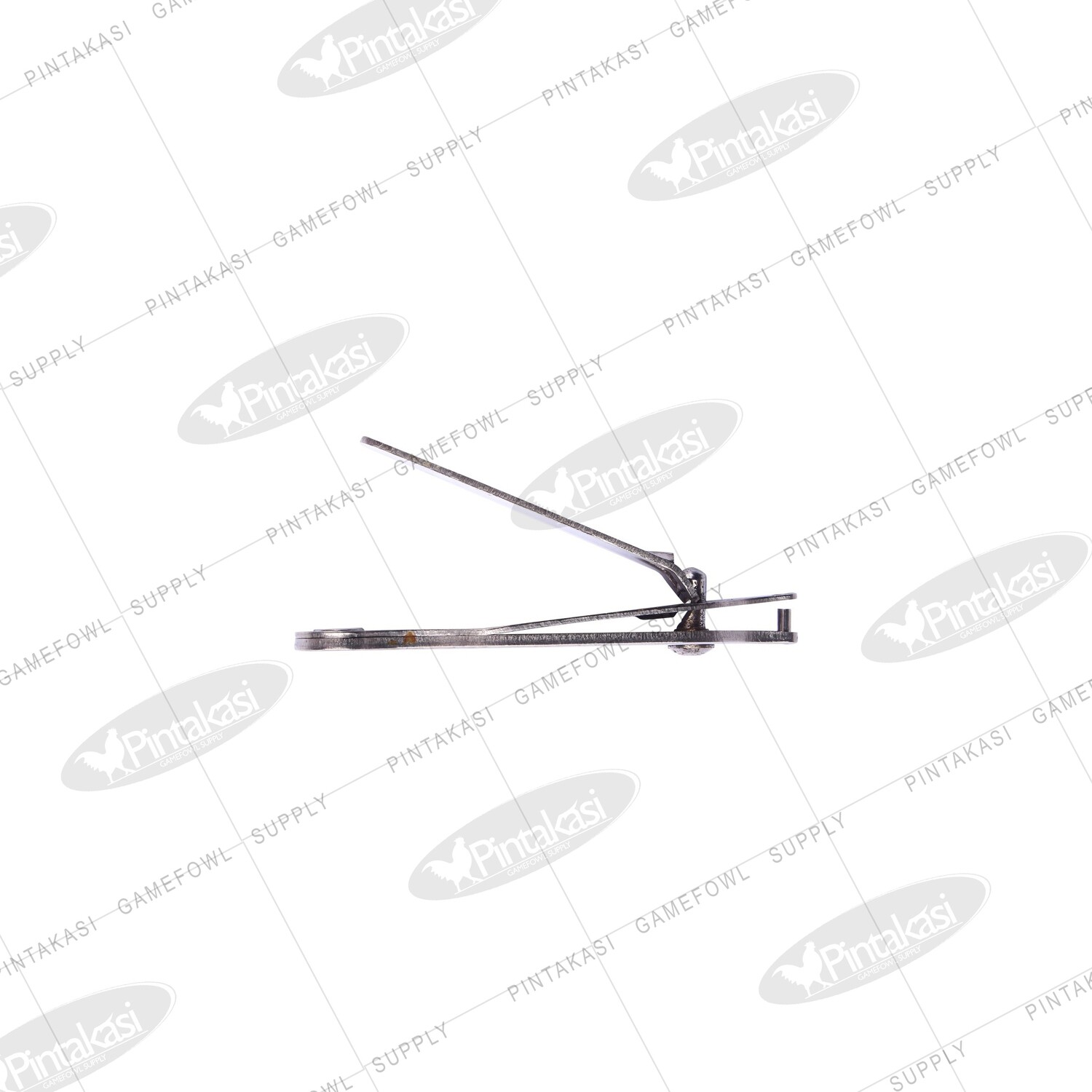 Chick Toe Puncher - Nail Cutter Compound Type
