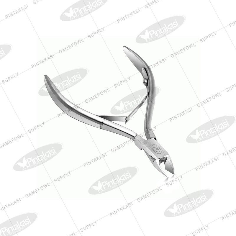 Chick Nose Marker