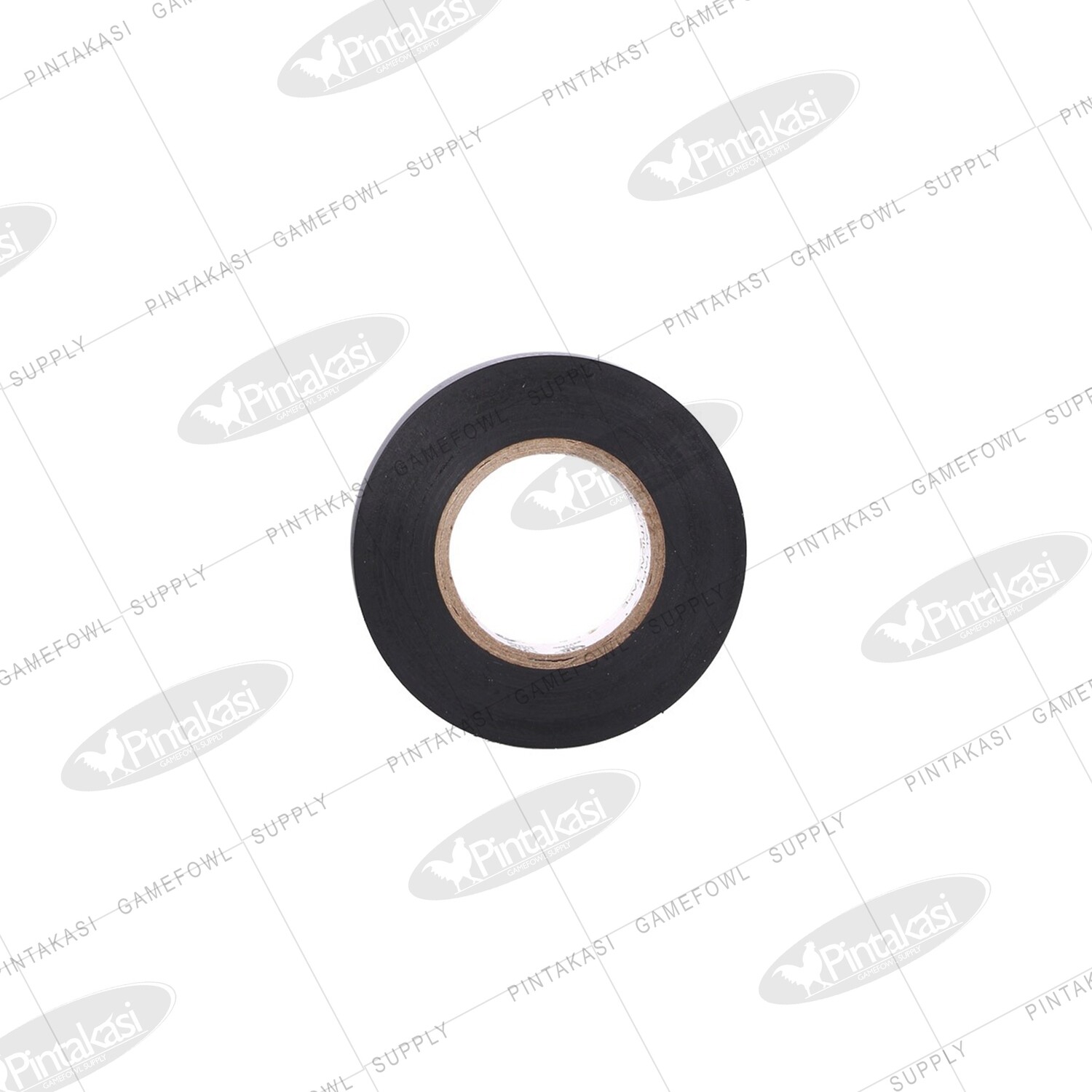 Gaffing Tape - Plain Black