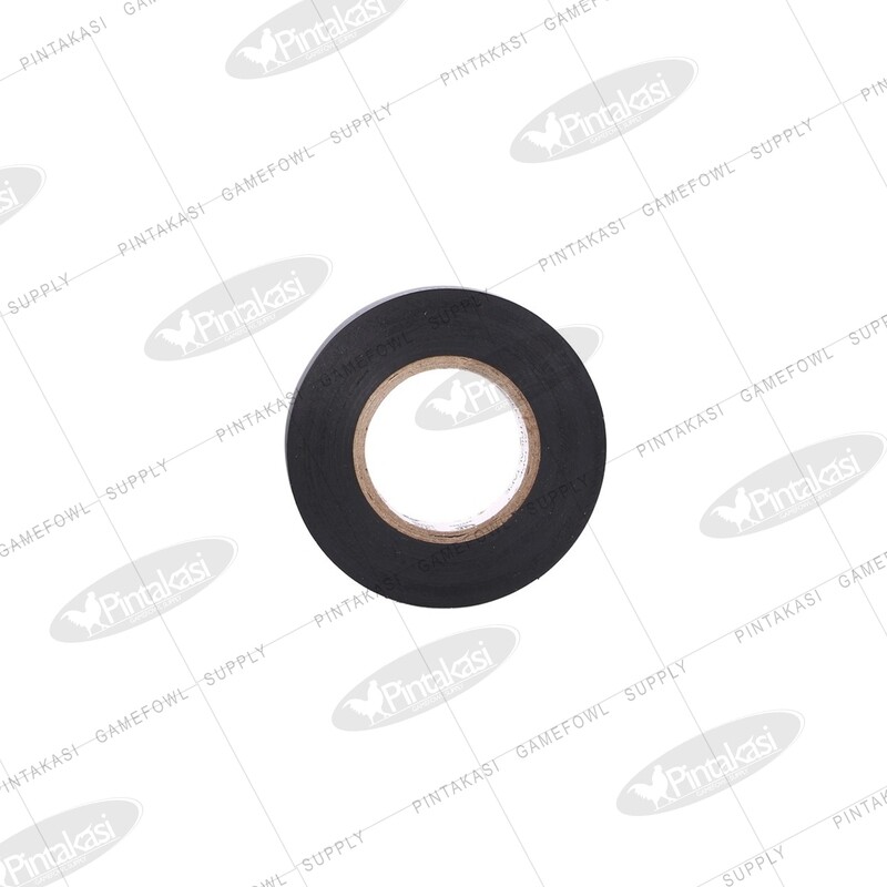 Gaffing Tape - Plain Black