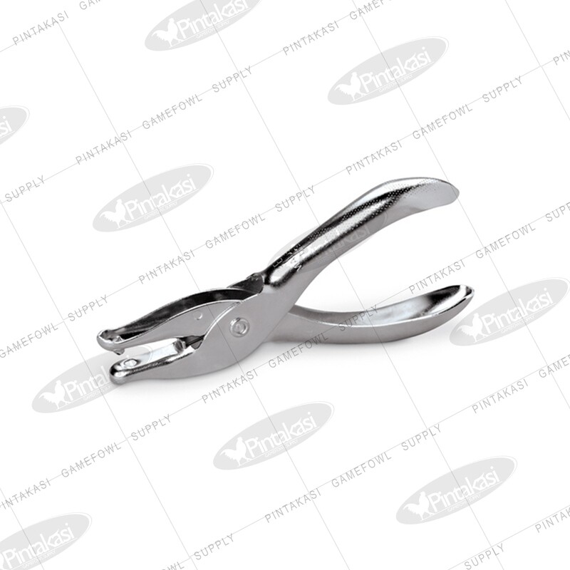 USA Plier Applicator for Wingband Jiffy Type