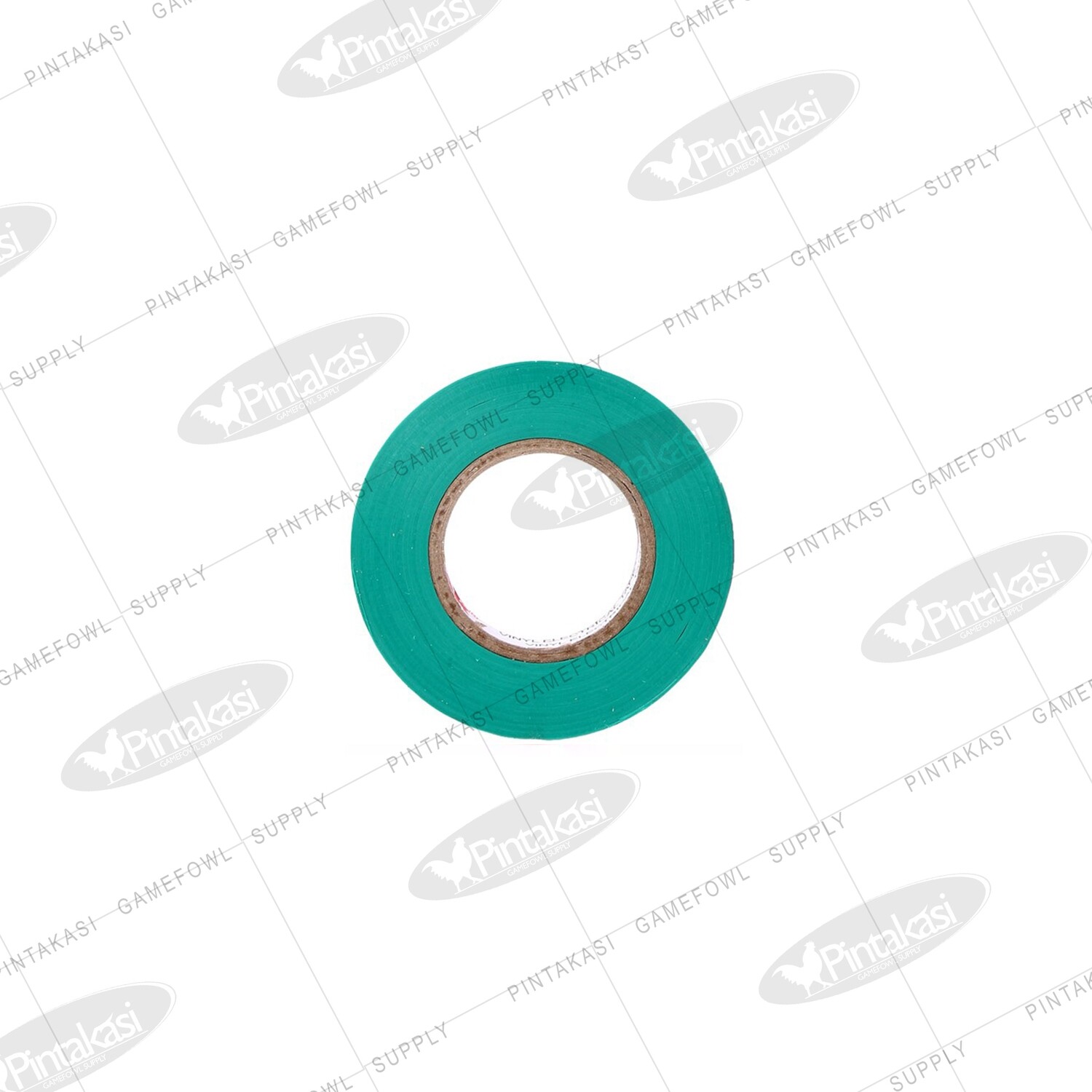 Gaffing Tape - Plain Green