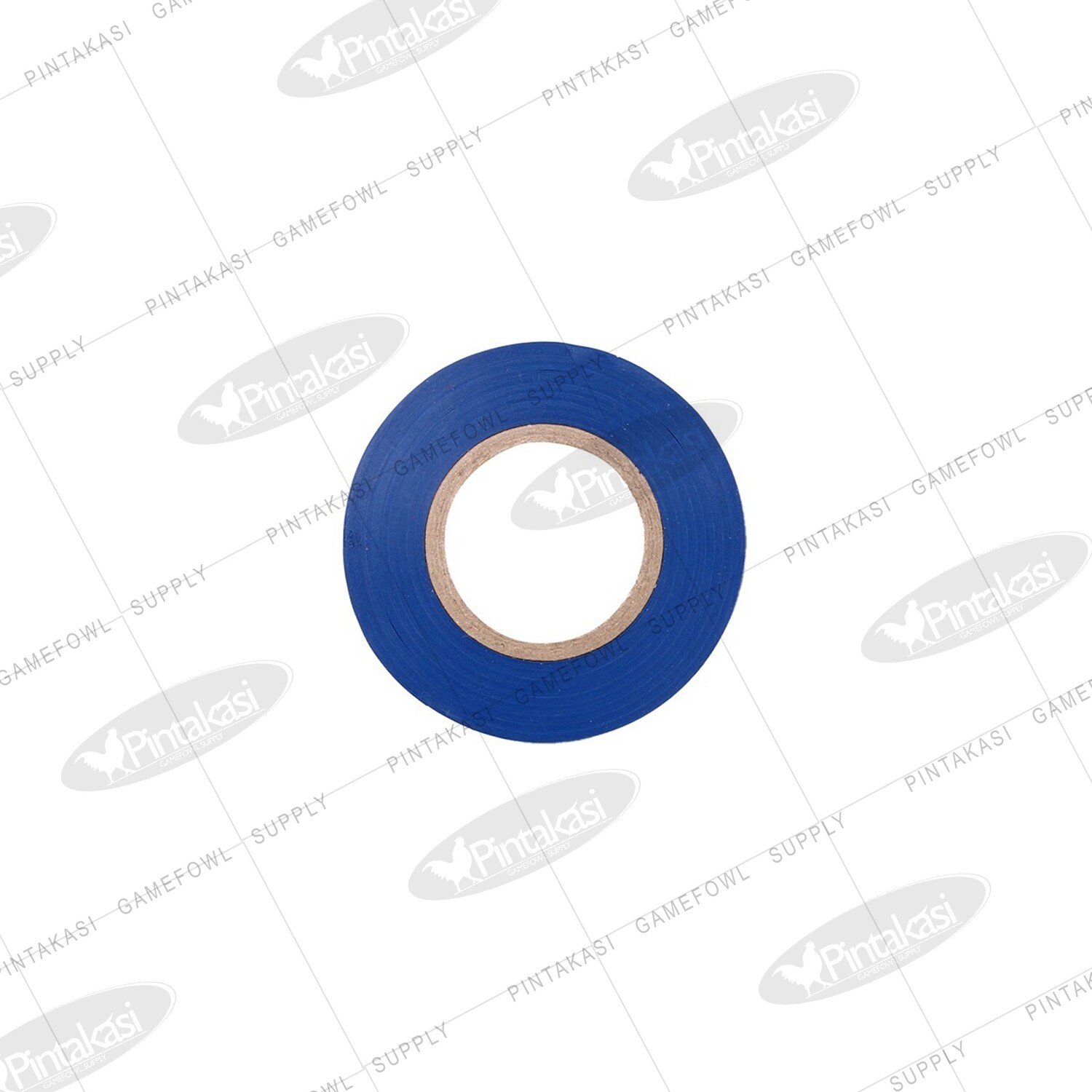 Gaffing Tape - Plain Blue