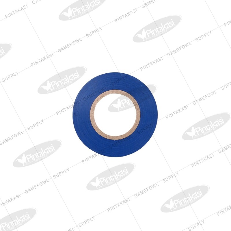Gaffing Tape - Plain Blue