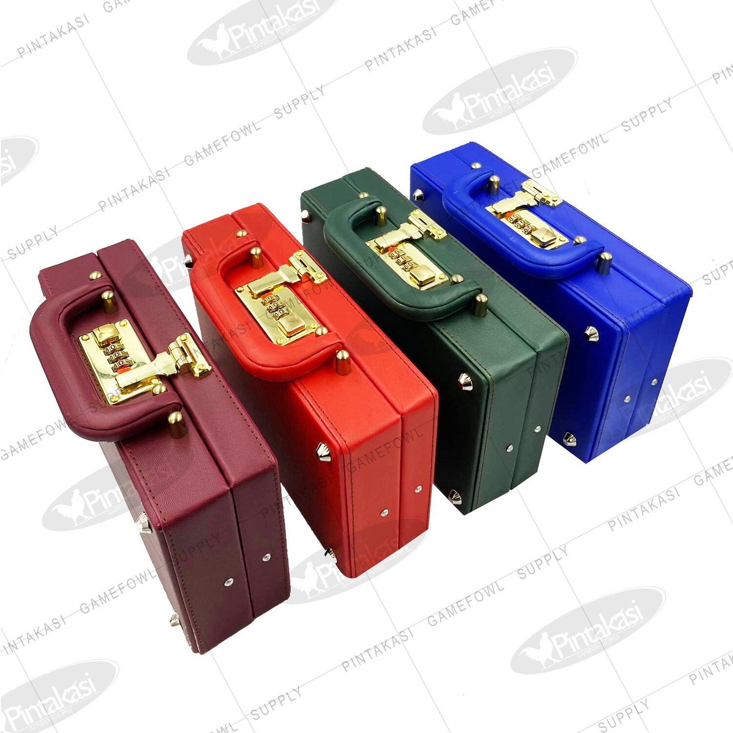 Plain Tari Case without Glass - XS - 24&#39;s