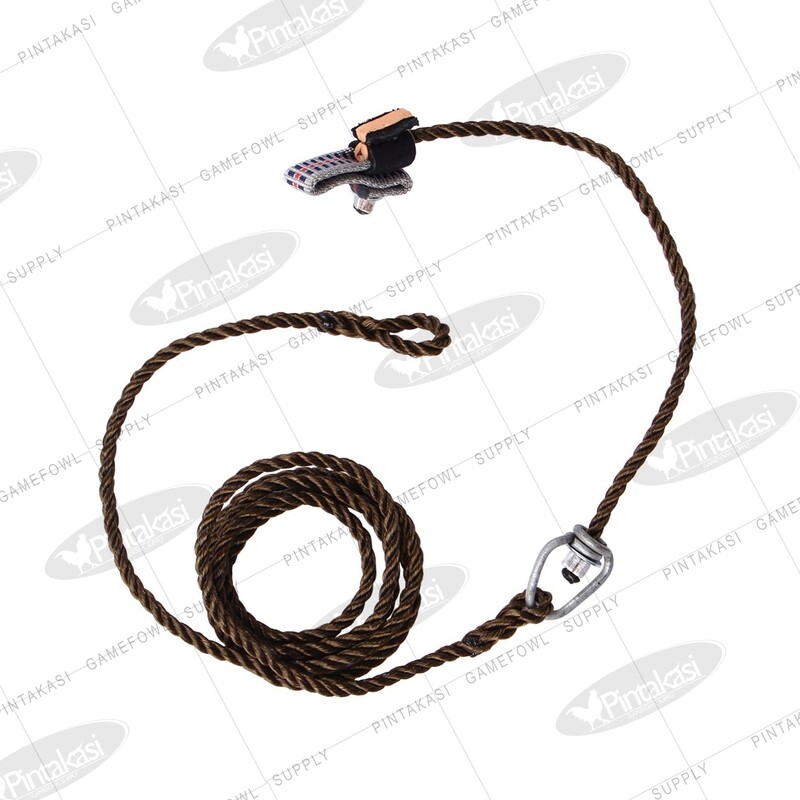 HD Long Cord - Nylon
