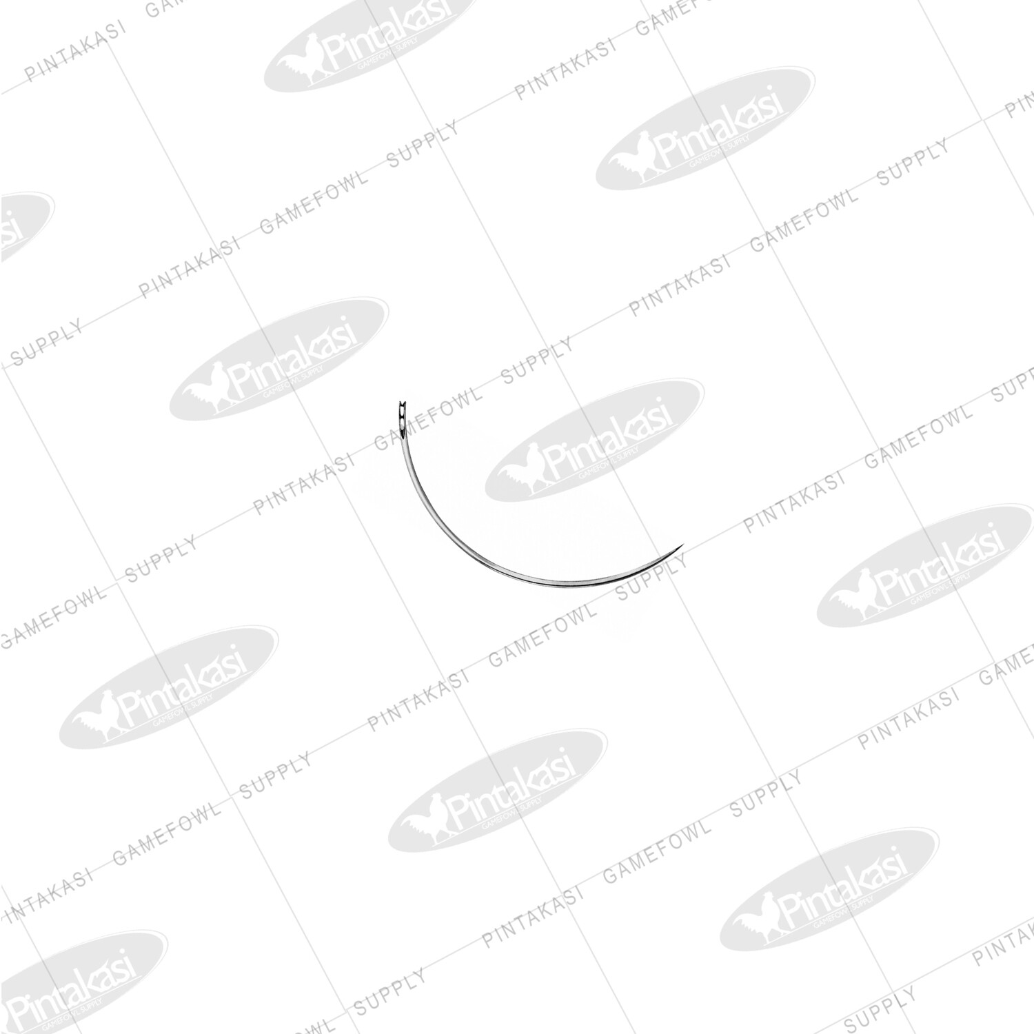Surgical Needle - Curved