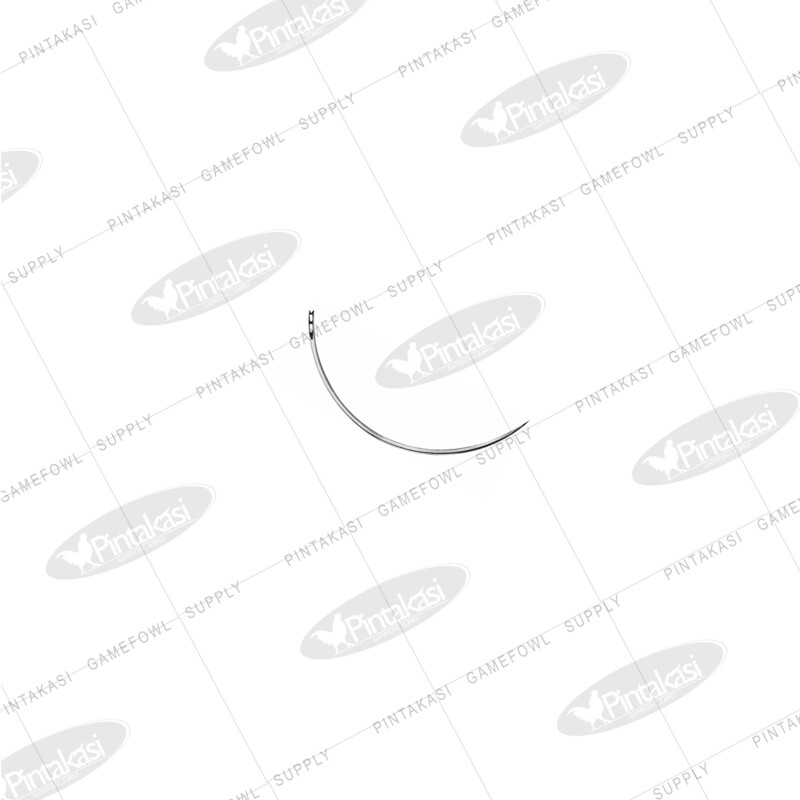 Surgical Needle - Curved