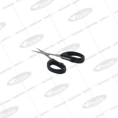 Feather Cutter Scissors - Ordinary