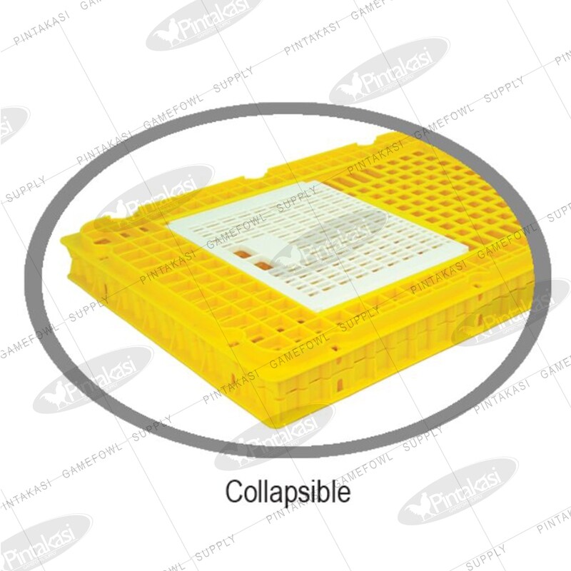 Chicken Crate
