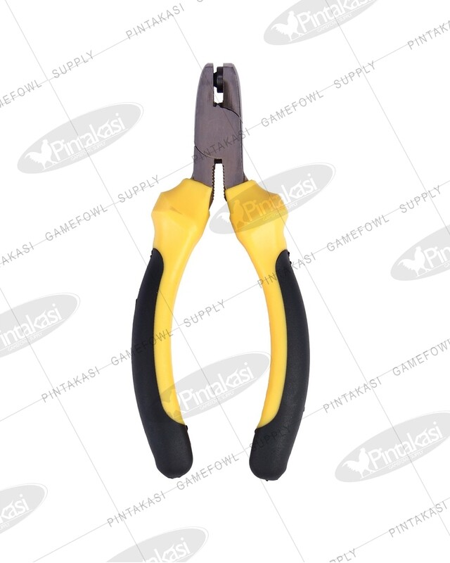 Local Plier  Applicator for Legband