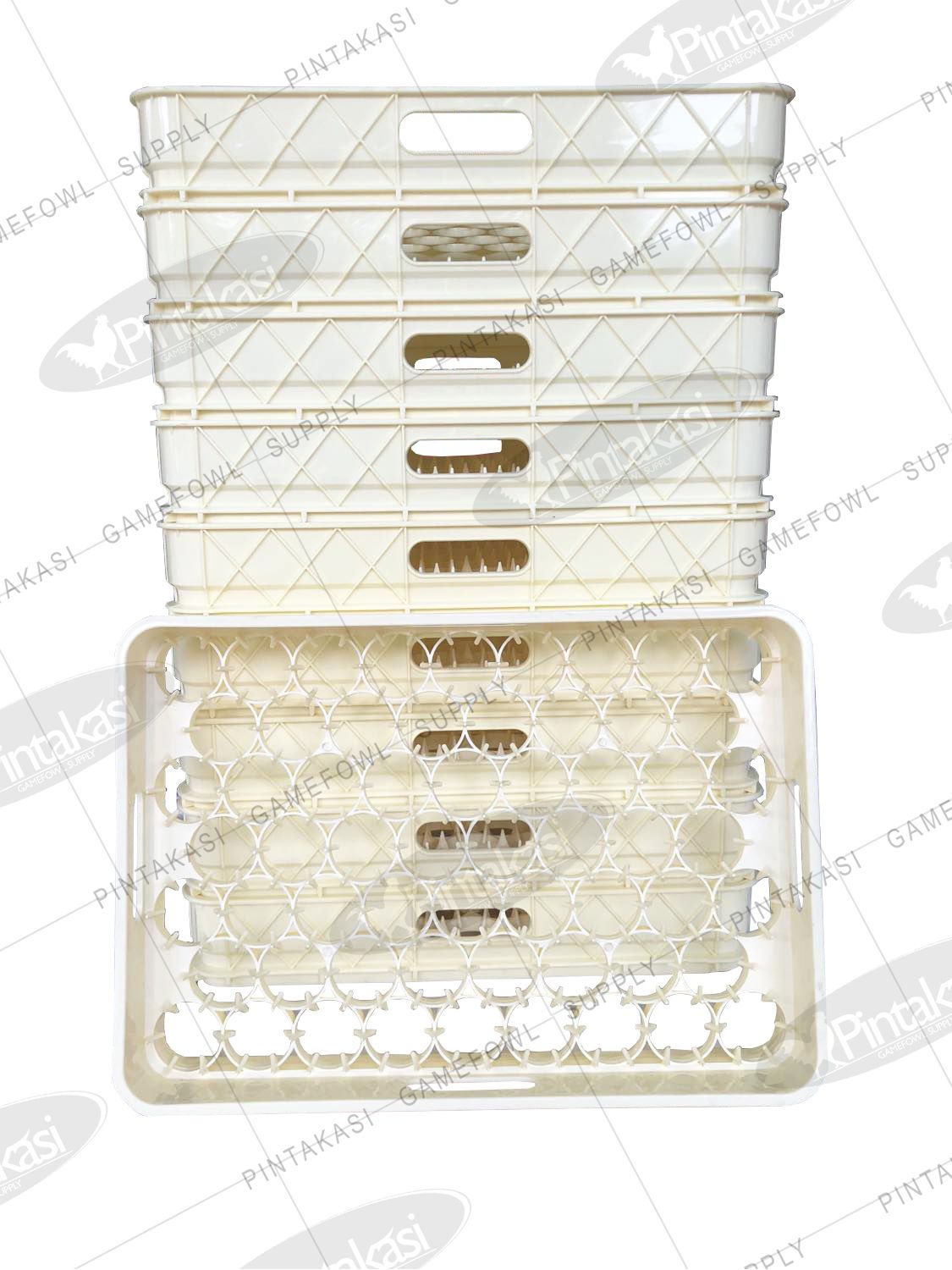 Egg Tray (60 Capacity)