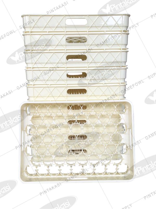 Egg Tray (60 Capacity)