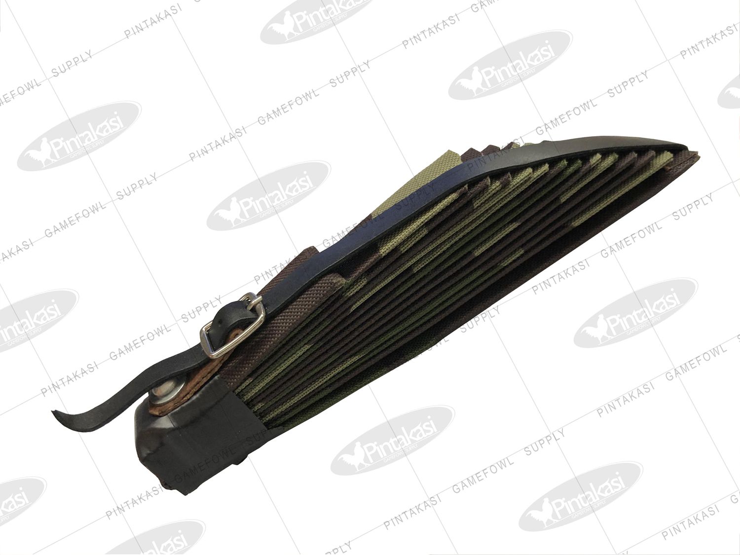 Takira 12&#39;s - Camouflage