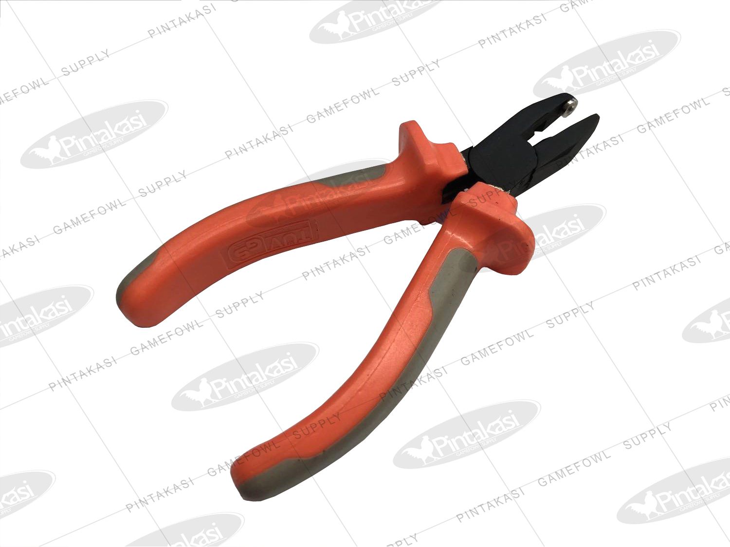 Local Plier Applicator for Wingband ZIP Type