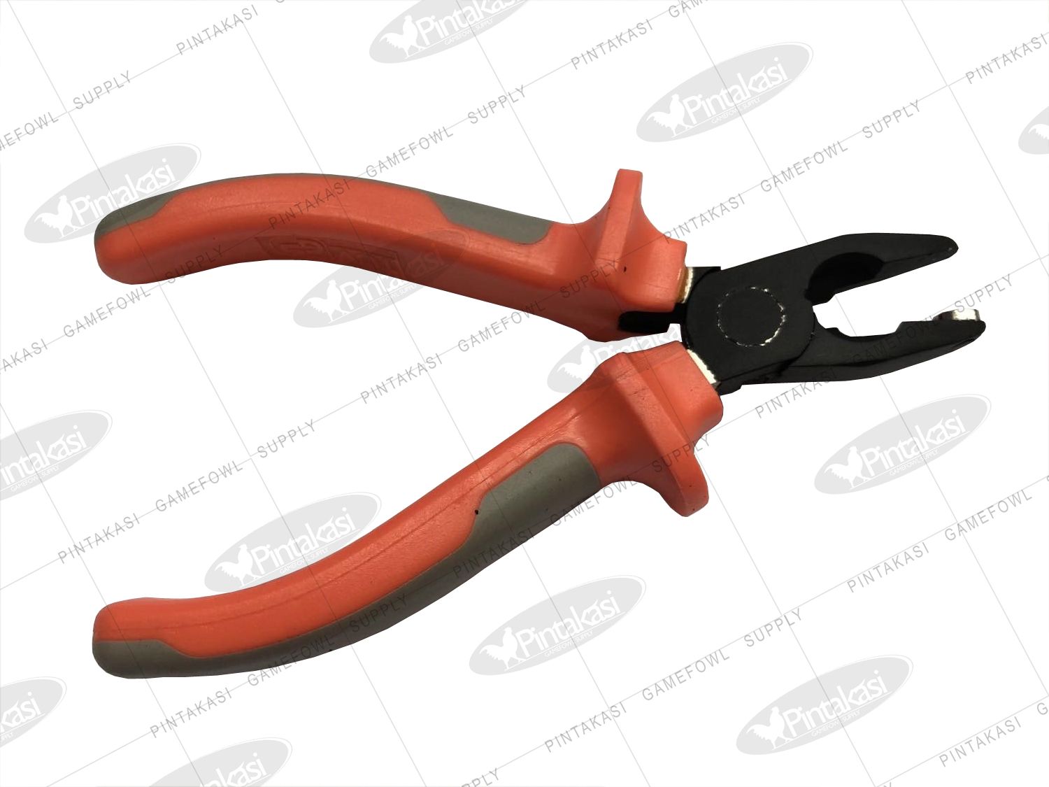 Local Plier Applicator for Wingband ZIP Type