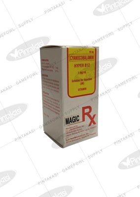 Hyper B12 Magic (Cyanocobalamin) 10ml