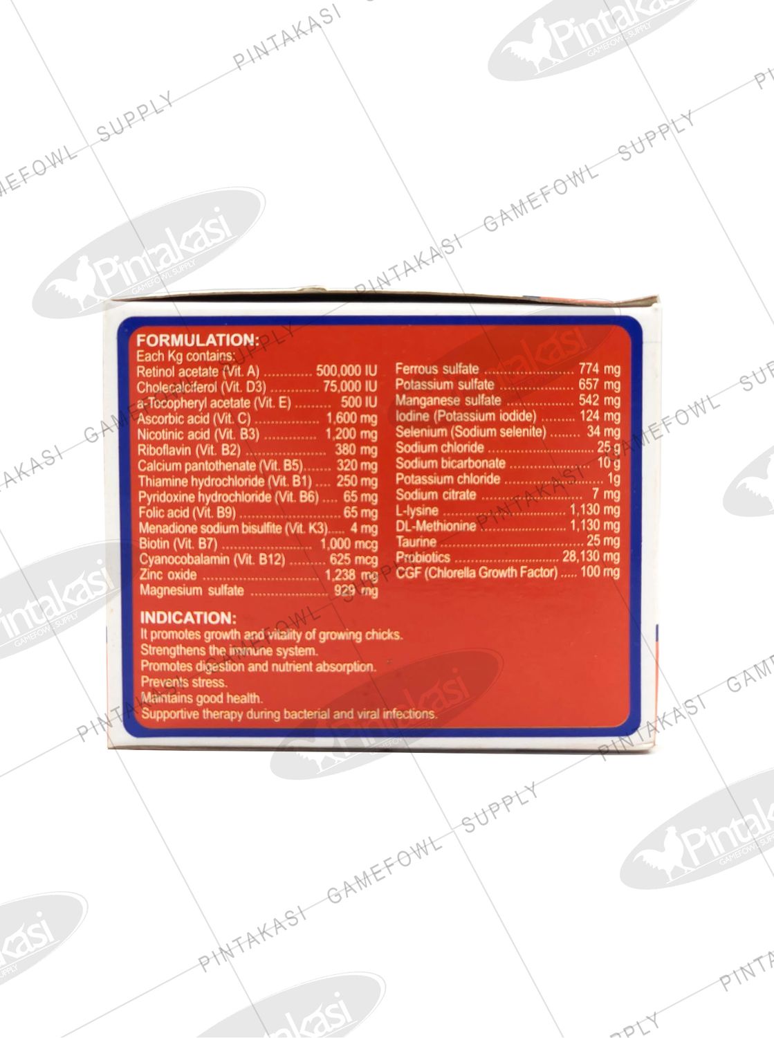 LDI MultiLyte Premium 22g x 24's LDI MultiLyte Premium 22g x 24's