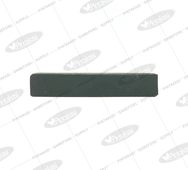 Rubber Sharpener