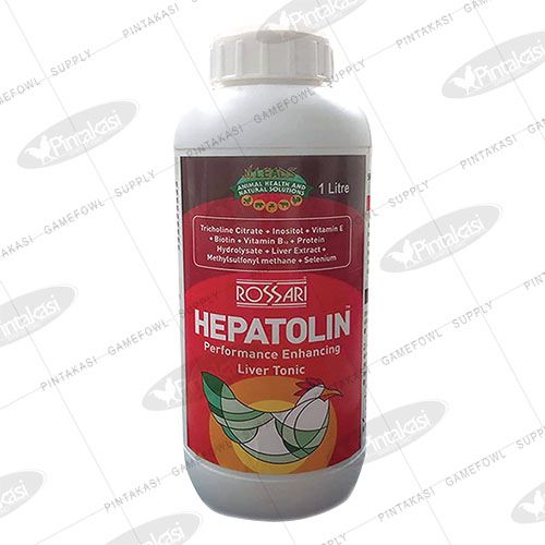 Leads Hepatolin 1L