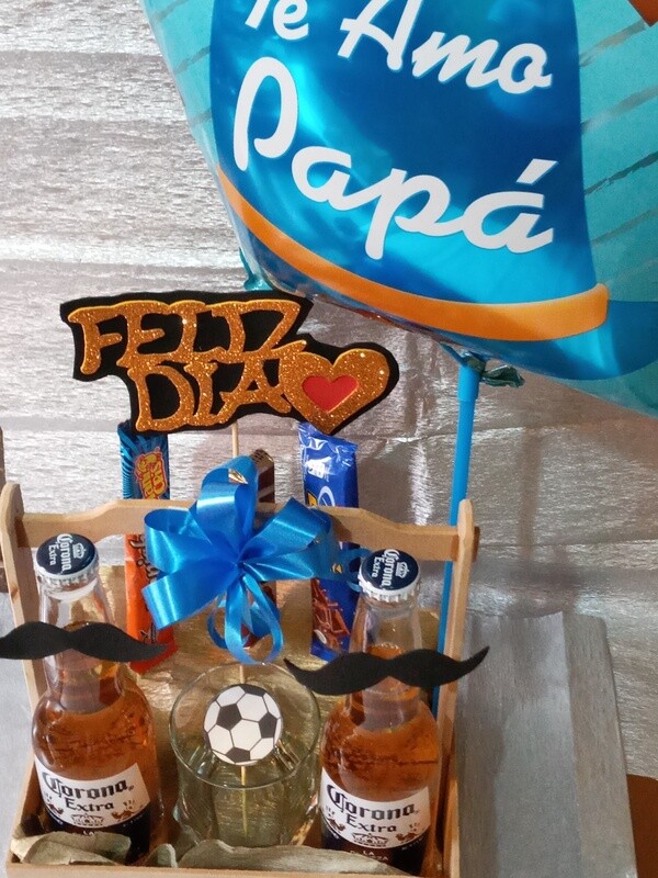 ARREGLOS PARA PAPÁ