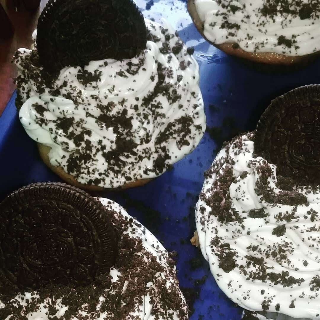 CUPCAKES