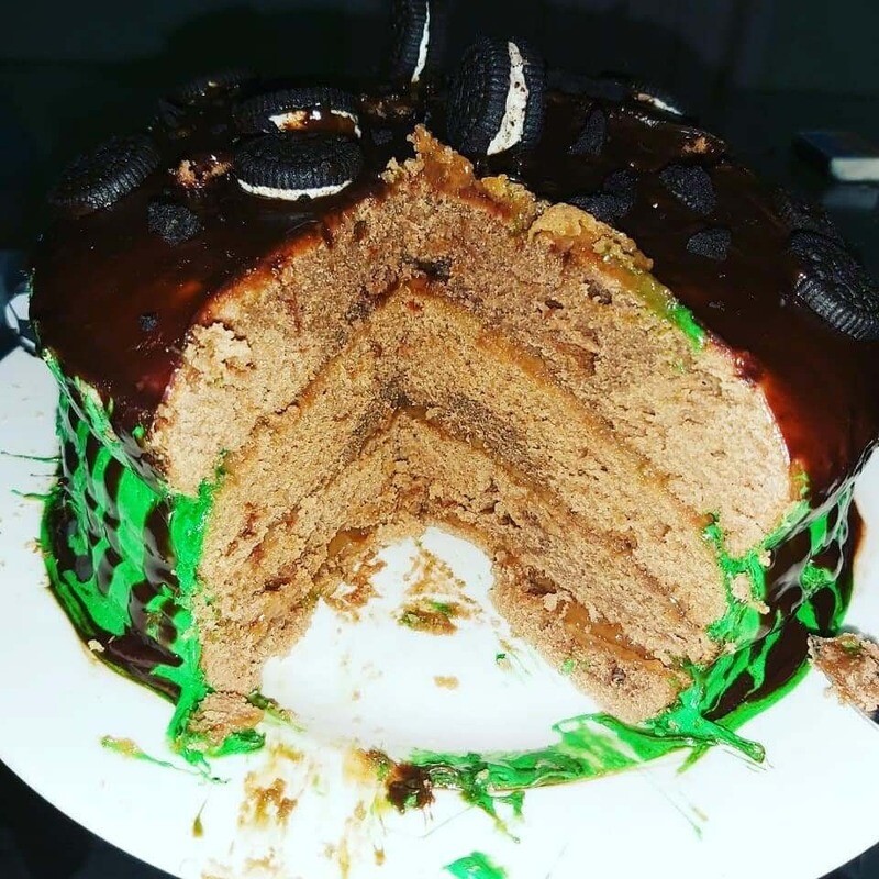 TORTAS