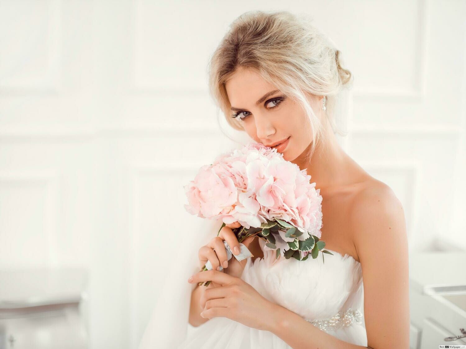 Vestido de Novia