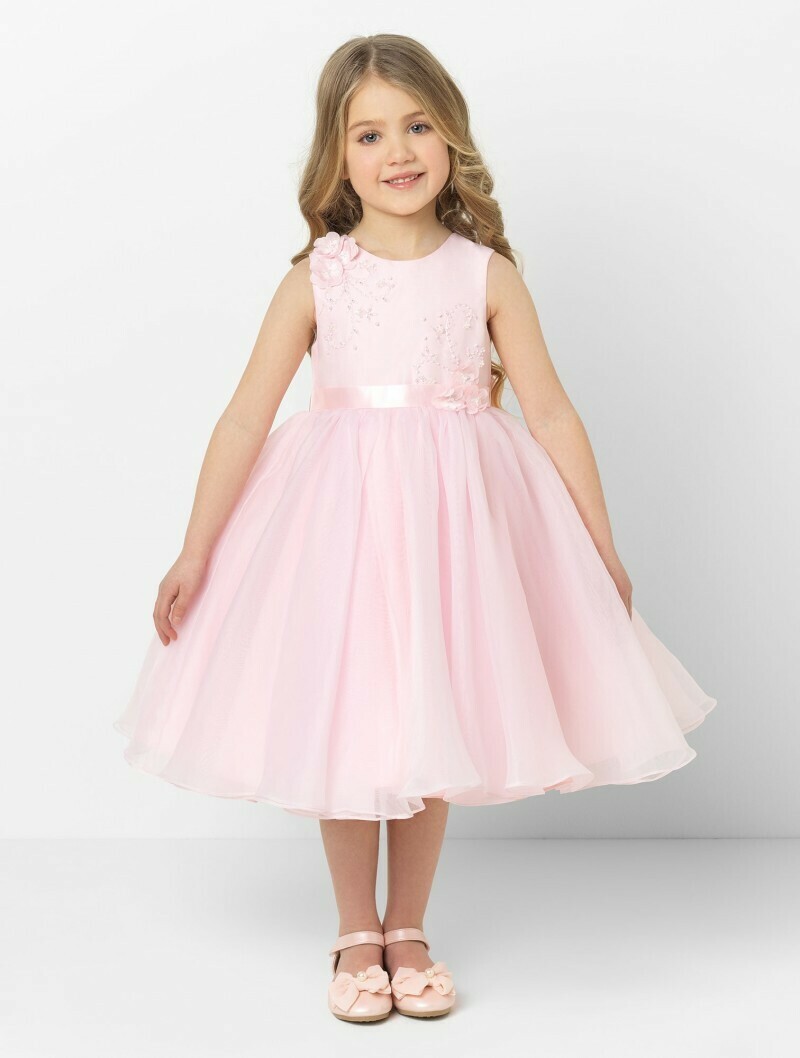 Vestido de Niña