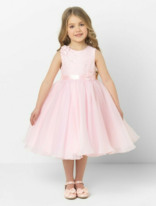 Vestido de Niña