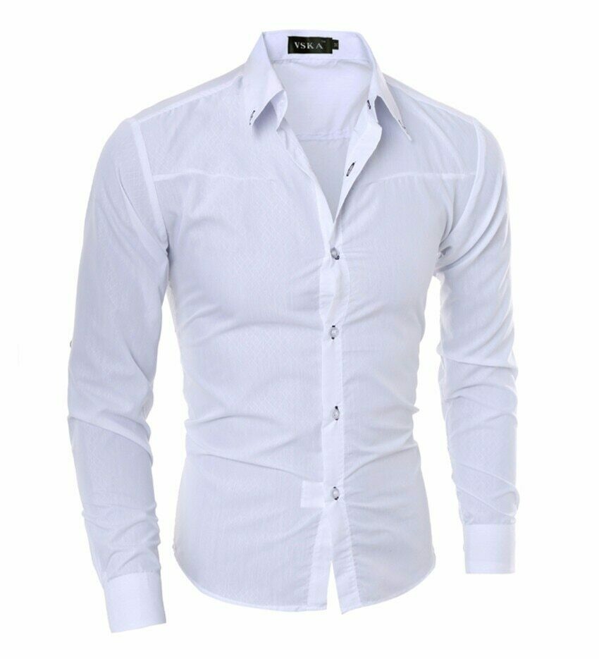 Camisas