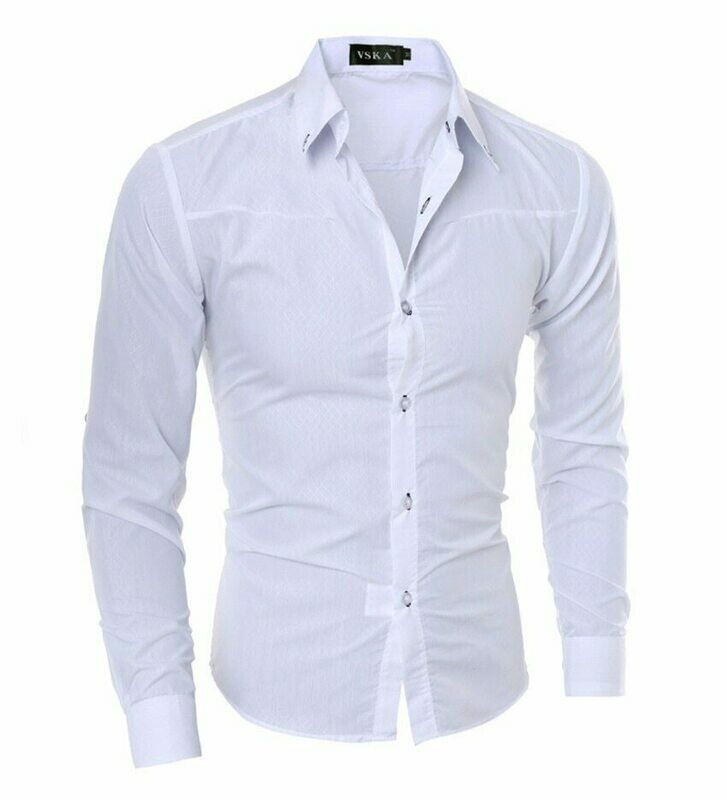 Camisas