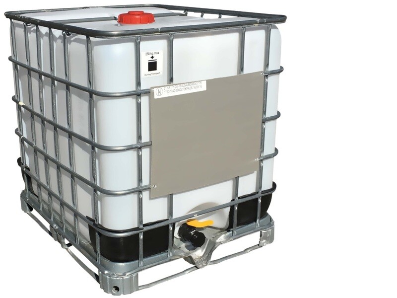 275 Gallon Tote