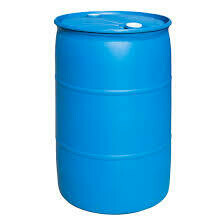 55 Gallon Drum