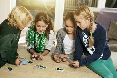 Card &amp; Dice Games