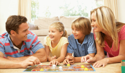Board Games