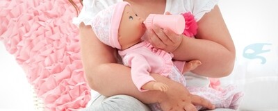 Dolls &amp; Doll Accessories
