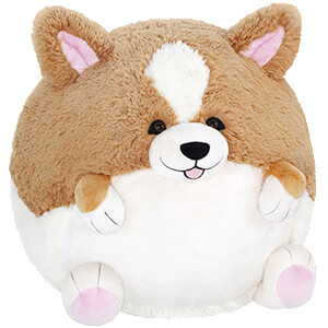 Stuffed Animals &amp; Squishables