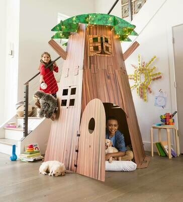 Indoor Climb &amp; Play