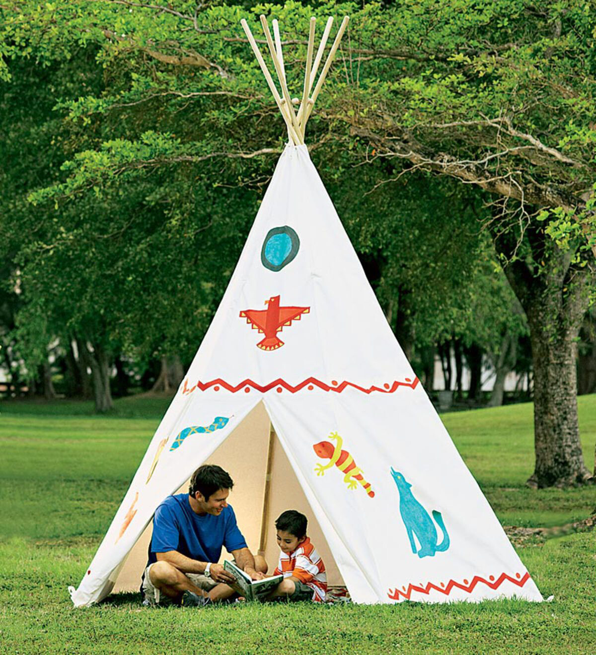 HearthSong 12ft TeePee